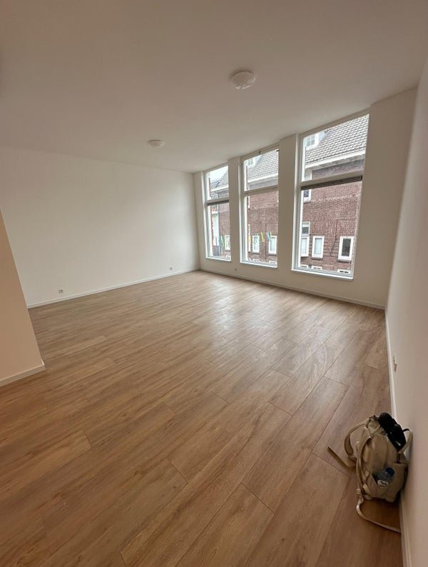 For rent: Flat Nieuwsteeg in Hengelo