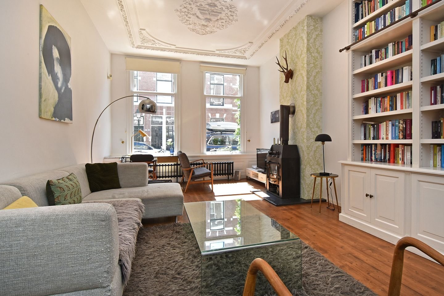 Obrechtstraat 139