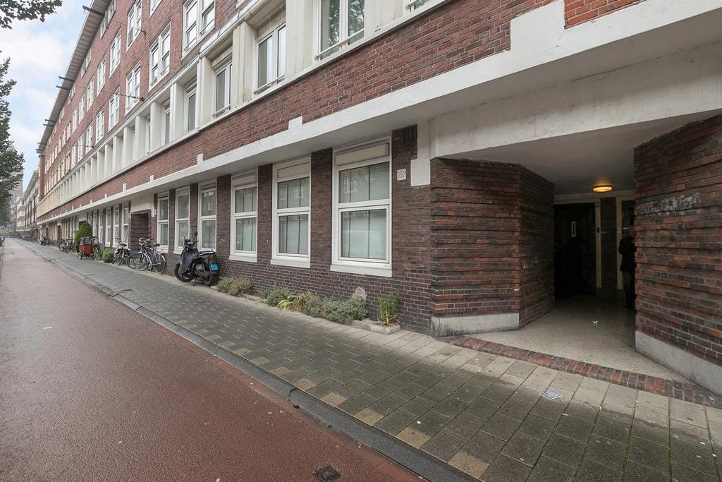 Admiraal De Ruijterweg 350-A4