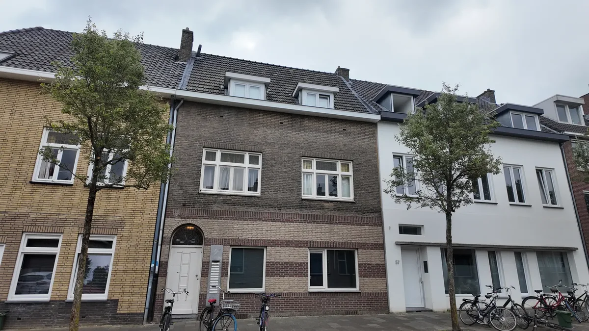 For rent: Room Meester Ulrichweg in Maastricht