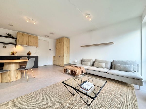 For rent: Flat Narva-eiland in Amsterdam