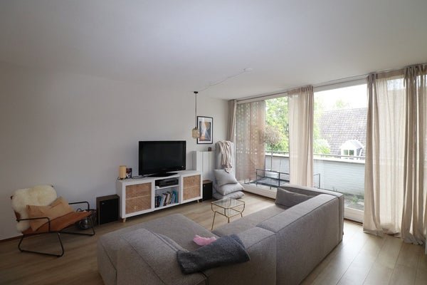 For rent: Flat Havenstraat 4 B 02 in Maastricht