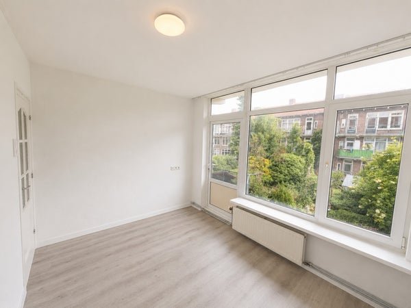 For rent: Room Dorpsweg in Rotterdam