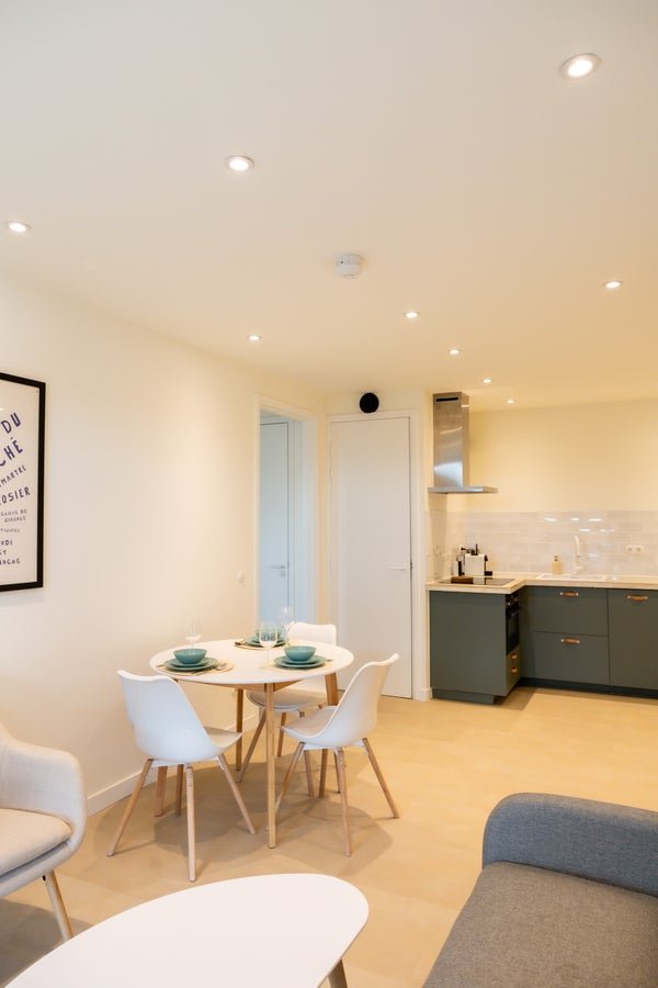 For rent: Flat Noordeinde 21 N in Delft