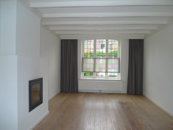 For rent: House Sint Amandusstraat in Maastricht