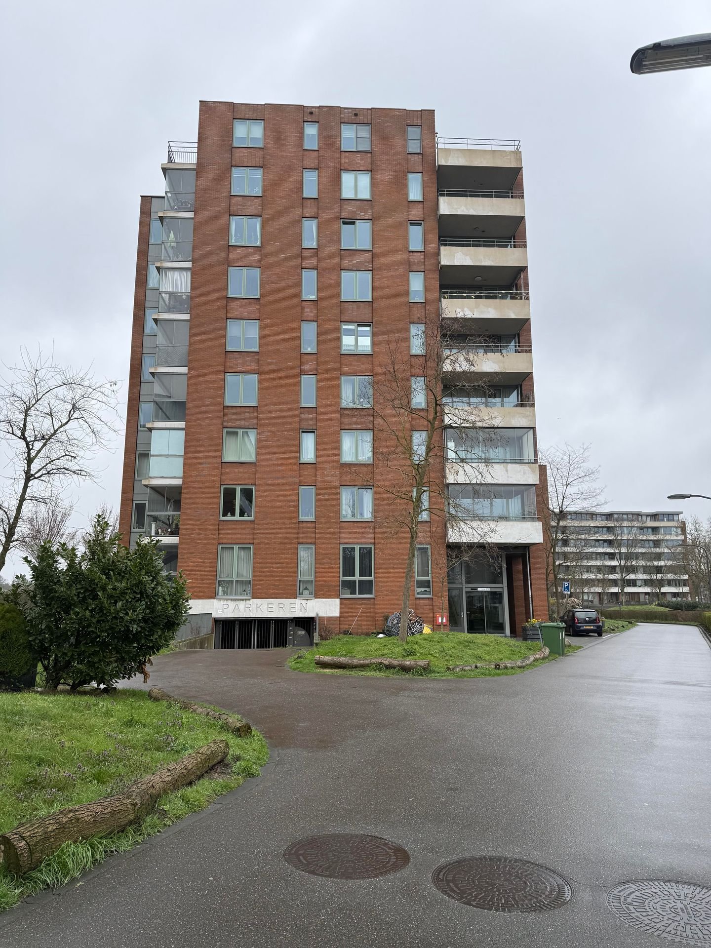 Harry Mulischstraat 141