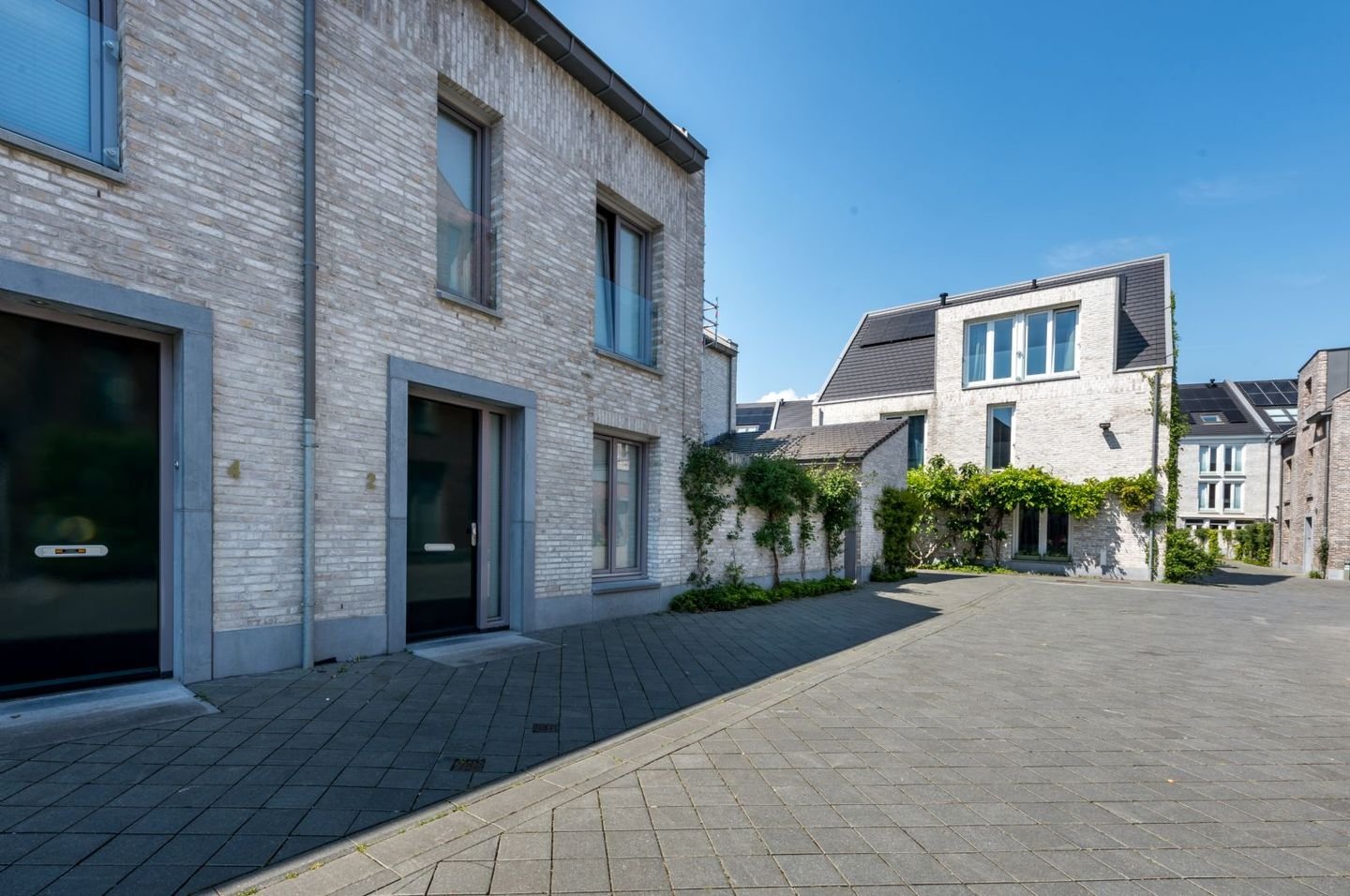 Achter de oude Kazerne 2