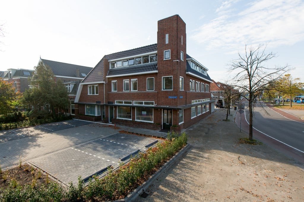 Kanaalstraat 1-F