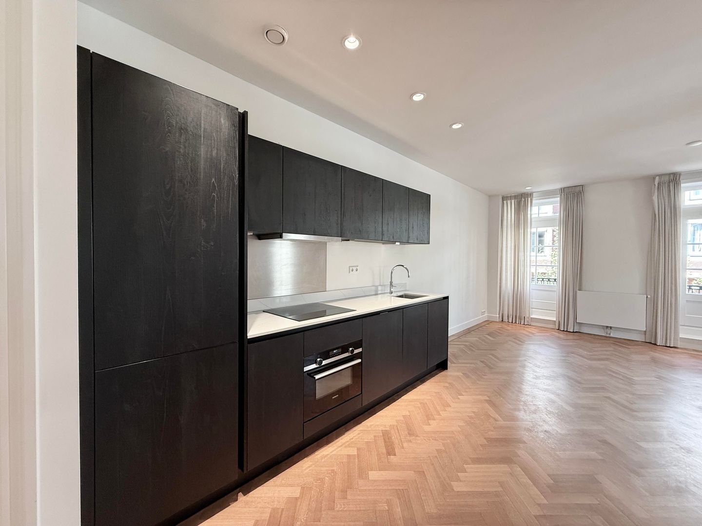 Schubertstraat 2-B