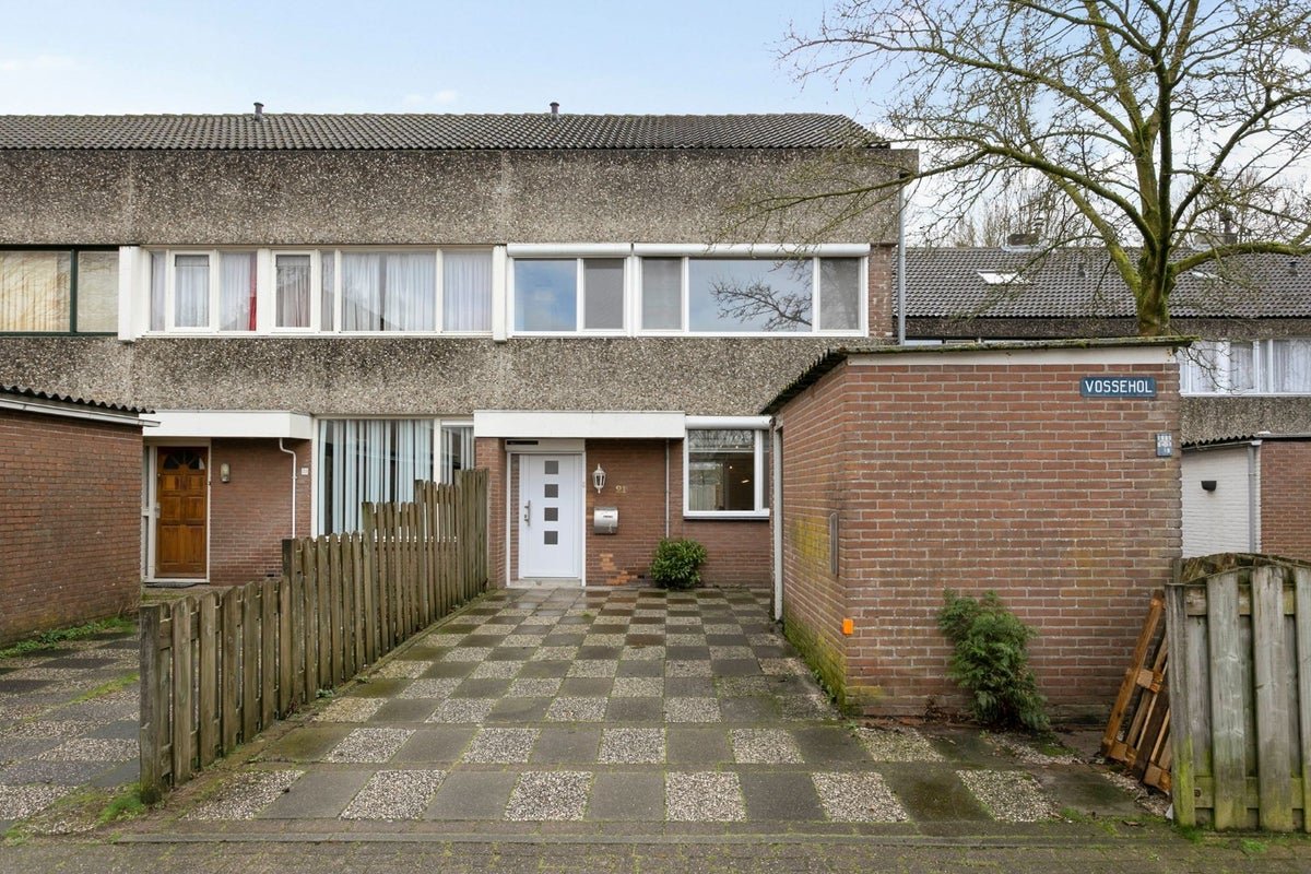 For rent: Room Vossehol 21 in Oss