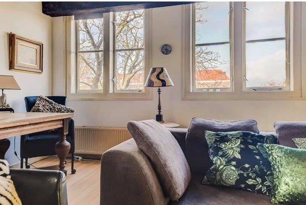 For rent: Flat Leidsegracht in Amsterdam
