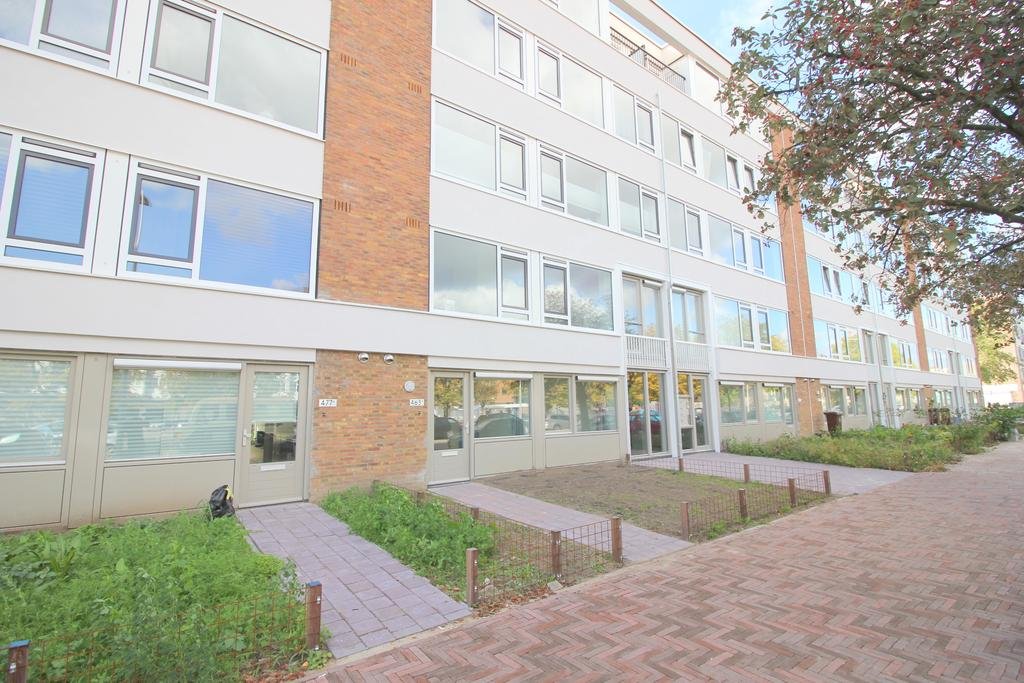 For rent: Flat Trumanlaan 463 A in Utrecht