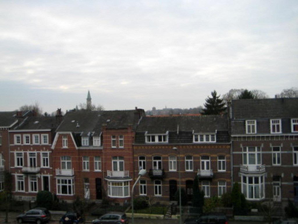 For rent: Room Hertogsingel 79 A 02 in Maastricht