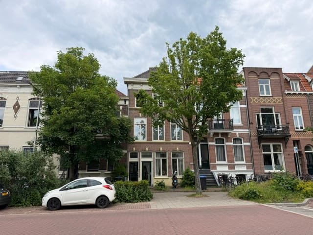 Stijn Buysstraat 15-A