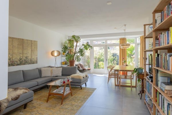 For rent: House Voorweg 65 in Heemstede