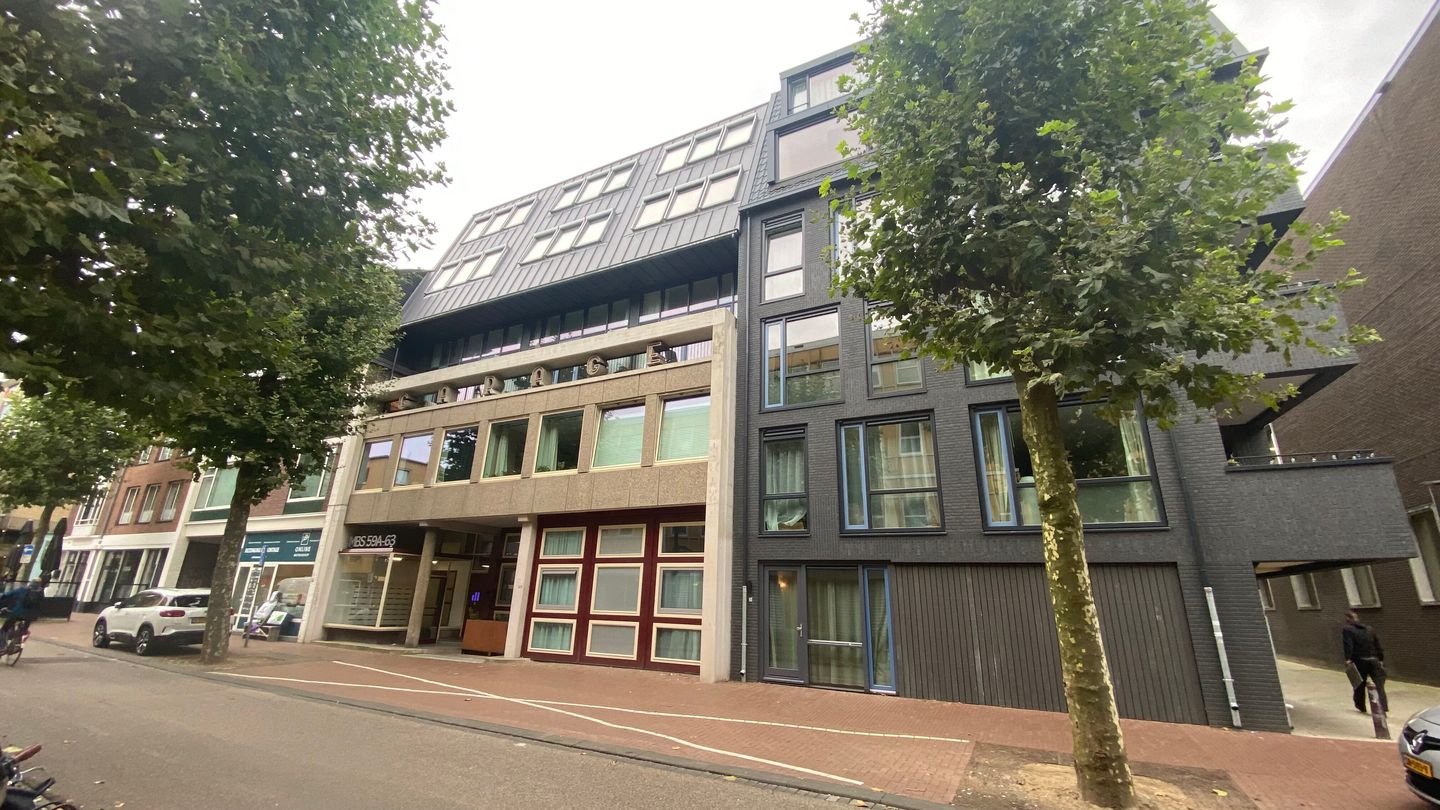 Mariënburgsestraat 59-A27