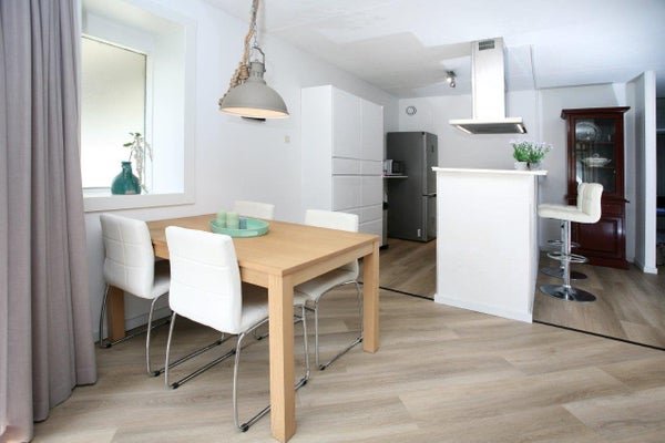 For rent: Flat Burgemeester Patijnlaan in Den Haag