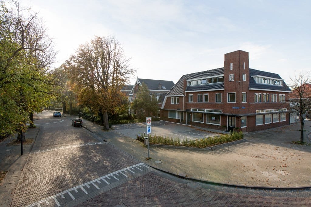 Kanaalstraat 1-F