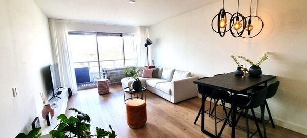 For rent: Flat Bijvoet in Uithoorn