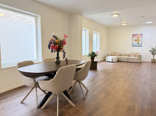 For rent: Flat Hoogend in Sneek