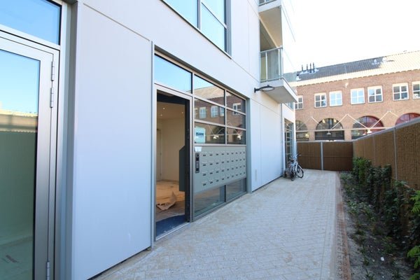 For rent: Flat Deken van Somerenstraat in Eindhoven