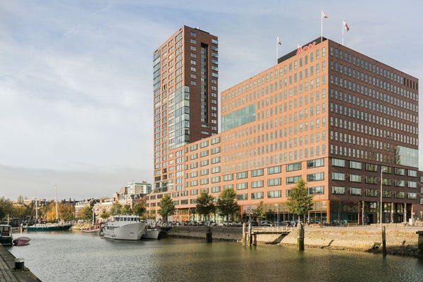 For rent: Flat Admiraliteitskade 75 S in Rotterdam
