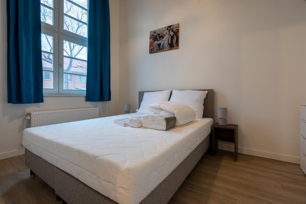 For rent: Flat Vorkstraat in Rotterdam