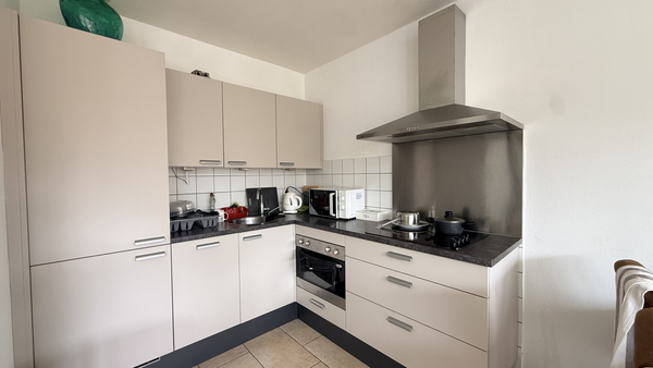 For rent: Flat Jagersmast in Den Haag