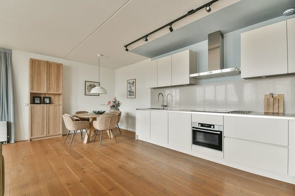 For rent: Flat IJburglaan in Amsterdam