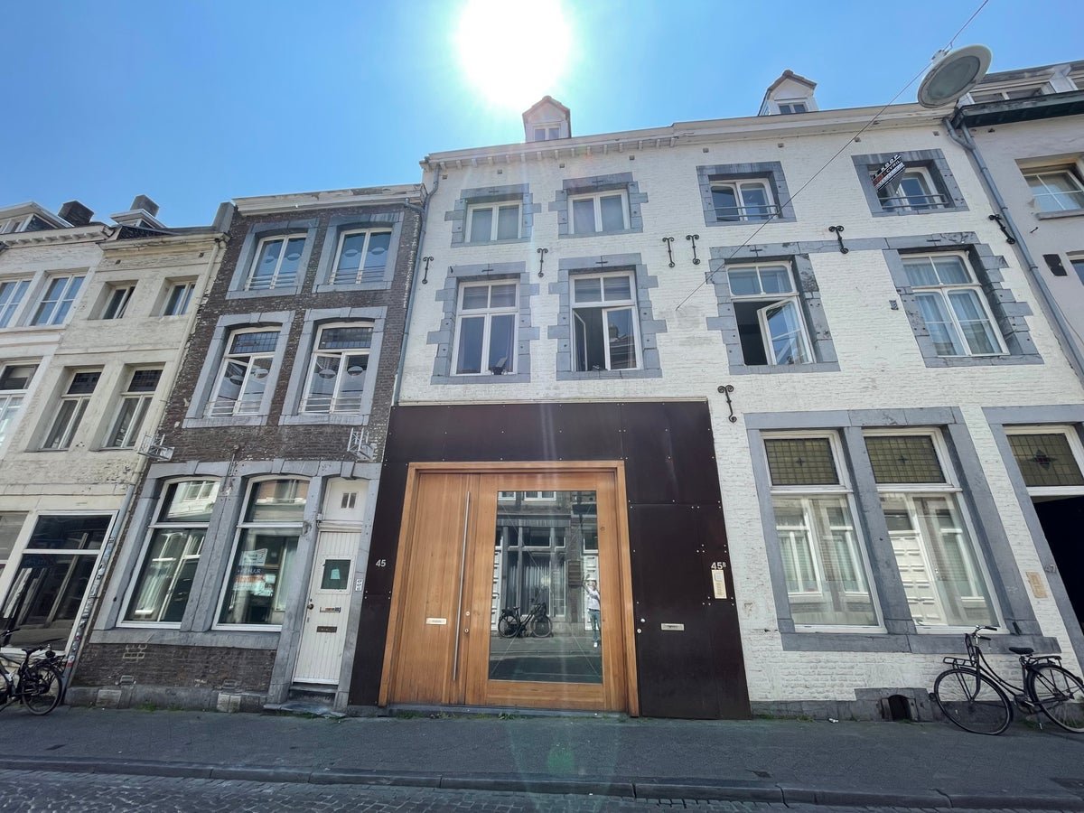 For rent: Room Brusselsestraat 45 B – 3.1 in Maastricht