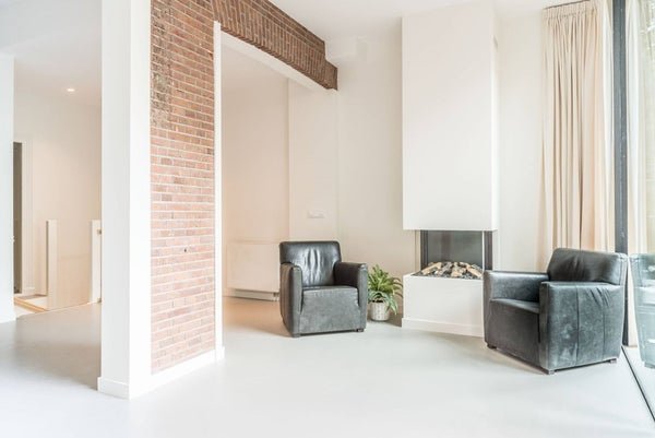 For rent: Flat Nassaukade in Amsterdam