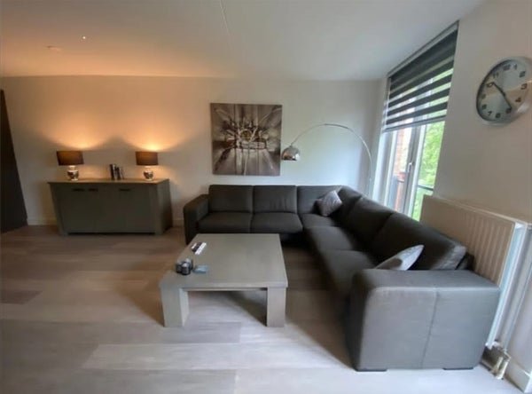 For rent: Flat Louise de Colignylaan 37 in Katwijk