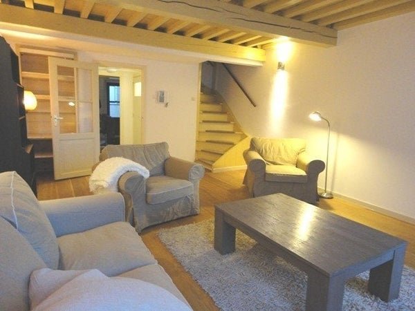 For rent: Flat Nieuwstraat in Leiden