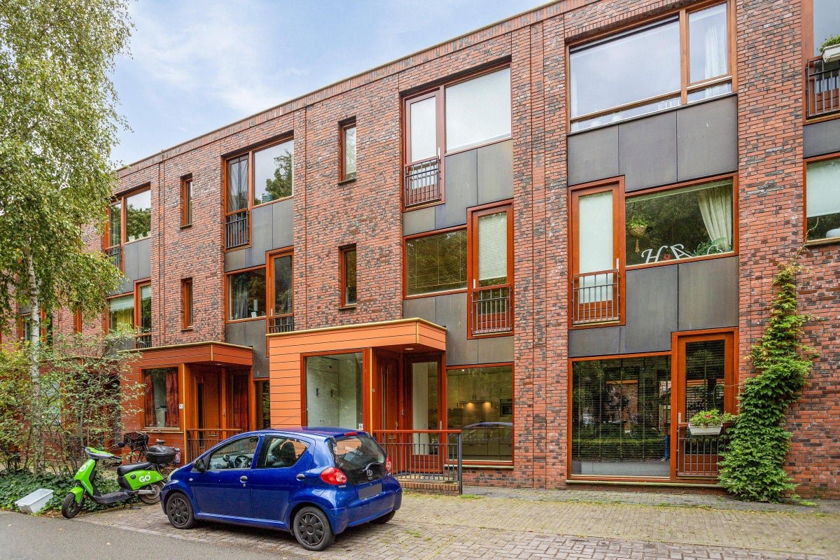 For rent: House Grassavanne in Eindhoven