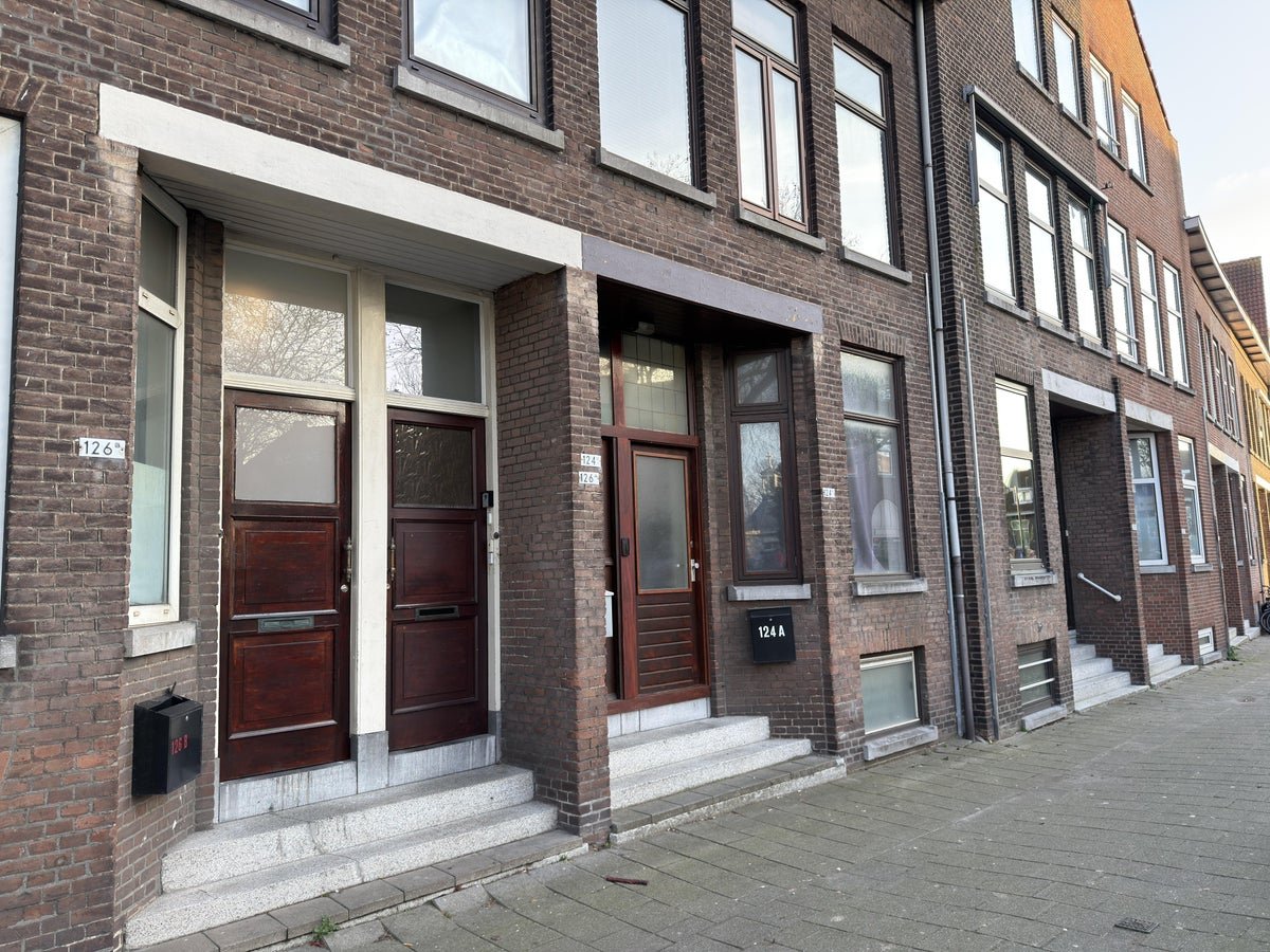 For rent: Room Aleidastraat 126 A 1 in Schiedam