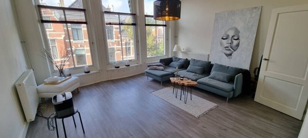 For rent: Flat Westersingel in Groningen
