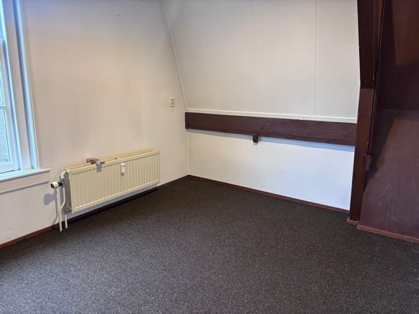 For rent: Flat Breestraat in Leiden