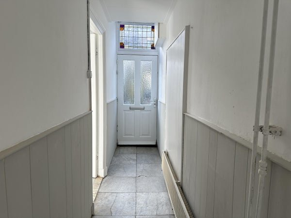 For rent: Room Nooitgedacht 5 in Zeist
