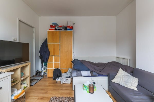 For rent: Room Nassaulaan in Groningen
