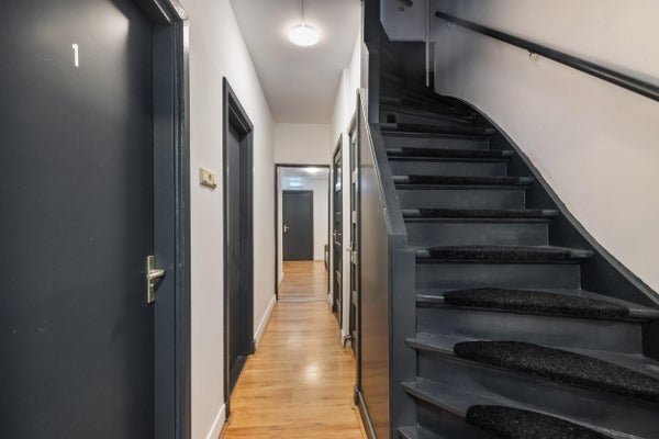 For rent: Room Edisonstraat in Eindhoven