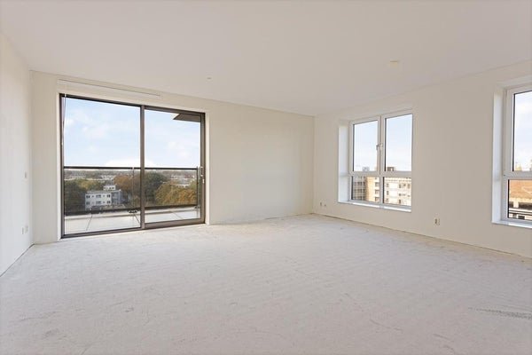 For rent: Flat Loevesteinlaan 383 C in Den Haag