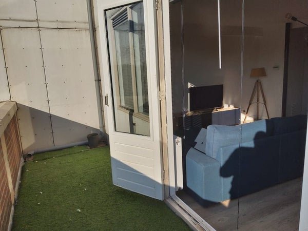 For rent: Flat Vleutenstraat in Amsterdam