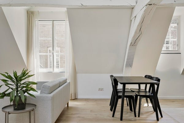 For rent: Flat Bouillonstraat in Maastricht