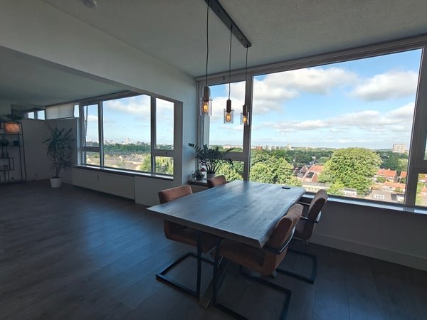 For rent: House Heeghtakker in Eindhoven