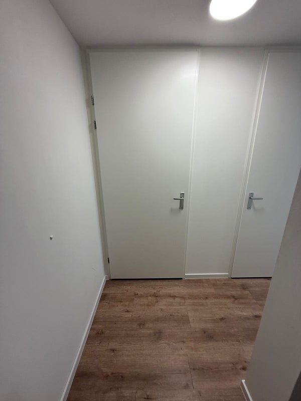 For rent: Flat Prins Hendrikkade 11 R in Rotterdam