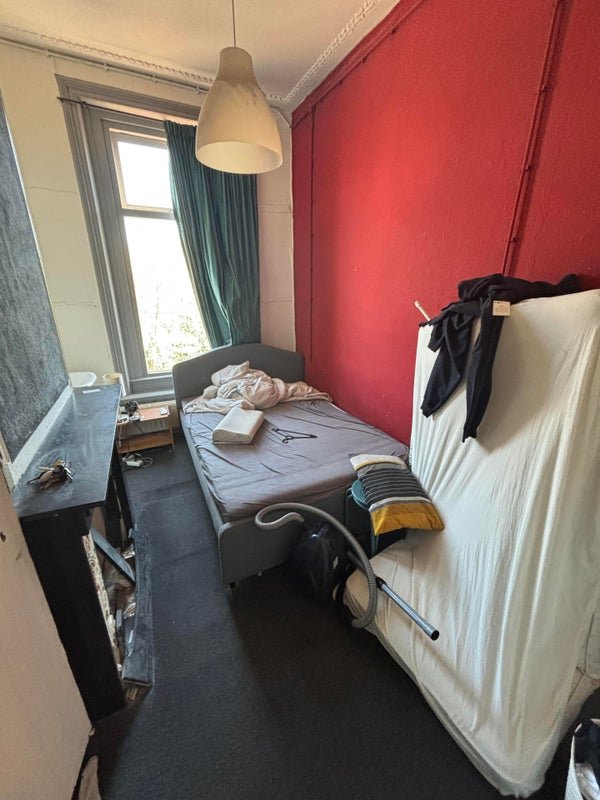 For rent: Room Steentilstraat in Groningen