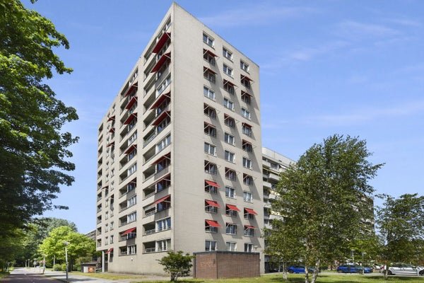 For rent: Flat Beemsterstraat 546 C 9 in Amsterdam