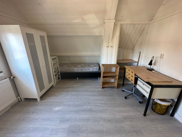 For rent: Room Julianastraat in Eindhoven