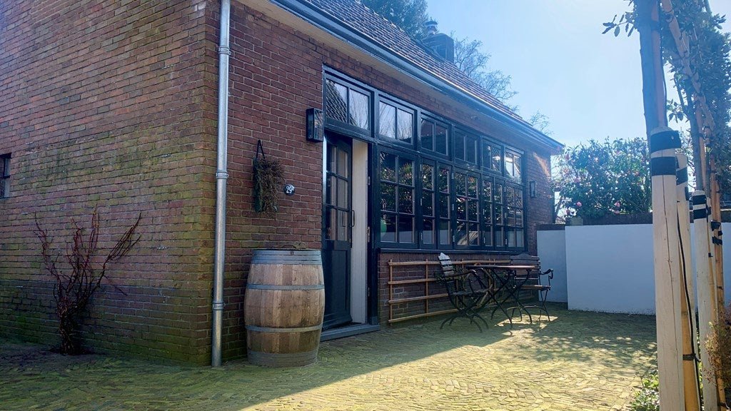 For rent: House Klooster in Laren
