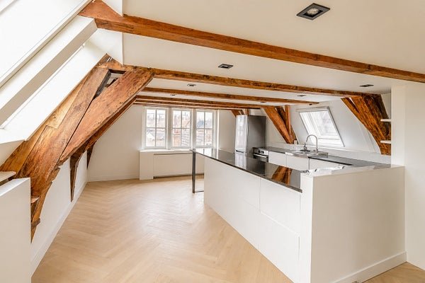 For rent: Flat Herengracht in Amsterdam